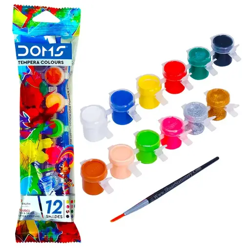 Water Colors